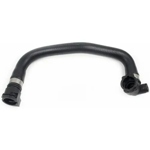 MANG AGUA TROCADOR/RADIADOR AGUA BMW 1.6 16V/2.0 16V N13/N20 2010 A 2018 17127600554/SKU38