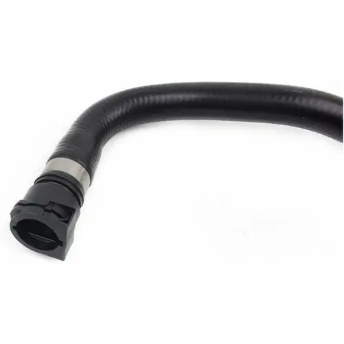 MANG AGUA TROCADOR/RADIADOR AGUA BMW 1.6 16V/2.0 16V N13/N20 2010 A 2018 17127600554/SKU38