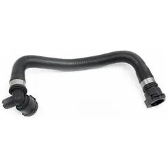 MANG AGUA TROCADOR/RADIADOR AGUA BMW 1.6 16V/2.0 16V N13/N20 2010 A 2018 17127600554/SKU38