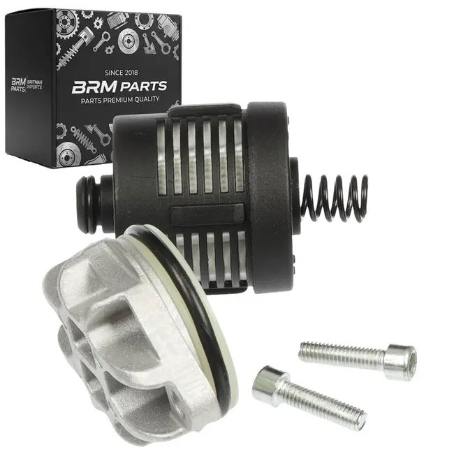FILTRO TRASEIRO HALDEX GEN 3ª VOLVO XC90 XC70 FREELANDER 2 AWD 2005 A 2009