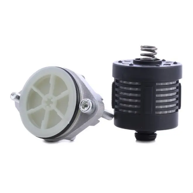 FILTRO TRASEIRO HALDEX GEN 3ª VOLVO XC90 XC70 FREELANDER 2 AWD 2005 A 2009