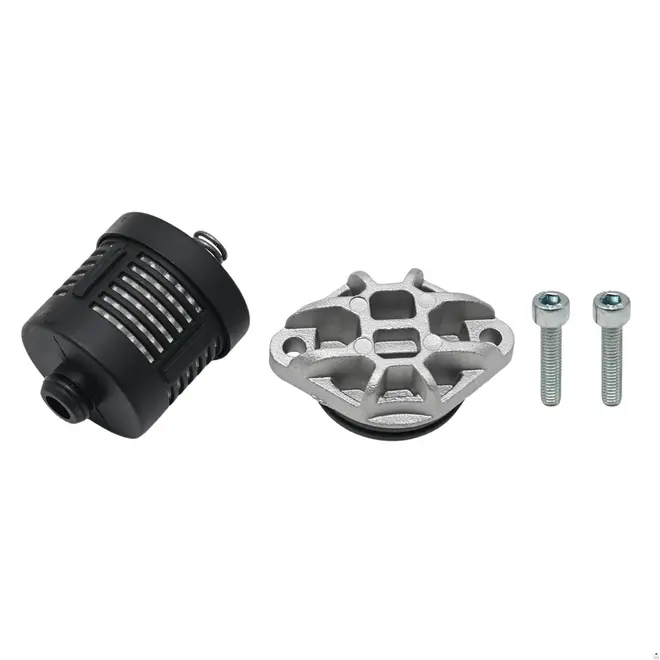 FILTRO TRASEIRO HALDEX GEN 3ª VOLVO XC90 XC70 FREELANDER 2 AWD 2005 A 2009