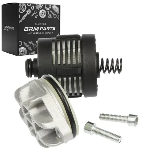 FILTRO TRASEIRO HALDEX GEN 3ª VOLVO XC90 XC70 FREELANDER 2 AWD 2005 A 2009
