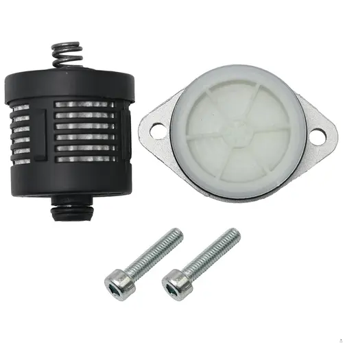 FILTRO TRASEIRO HALDEX GEN 3ª VOLVO XC90 XC70 FREELANDER 2 AWD 2005 A 2009