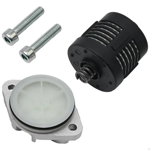 FILTRO TRASEIRO HALDEX GEN 3ª VOLVO XC90 XC70 FREELANDER 2 AWD 2005 A 2009