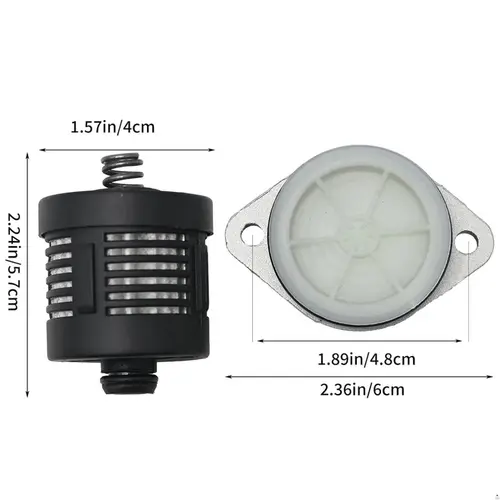FILTRO TRASEIRO HALDEX GEN 3ª VOLVO XC90 XC70 FREELANDER 2 AWD 2005 A 2009