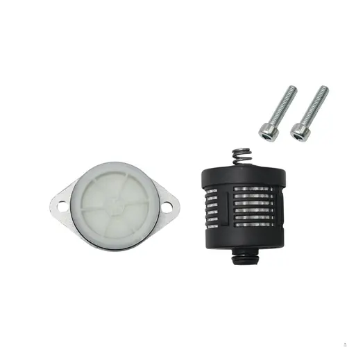 FILTRO TRASEIRO HALDEX GEN 3ª VOLVO XC90 XC70 FREELANDER 2 AWD 2005 A 2009