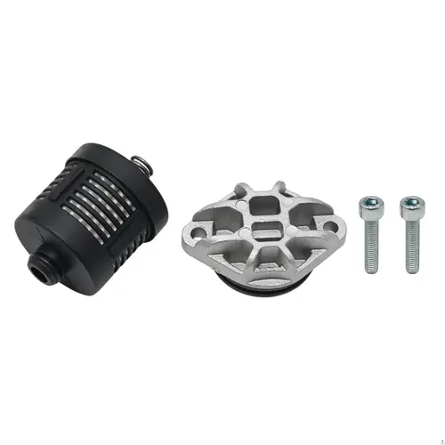 FILTRO TRASEIRO HALDEX GEN 3ª VOLVO XC90 XC70 FREELANDER 2 AWD 2005 A 2009