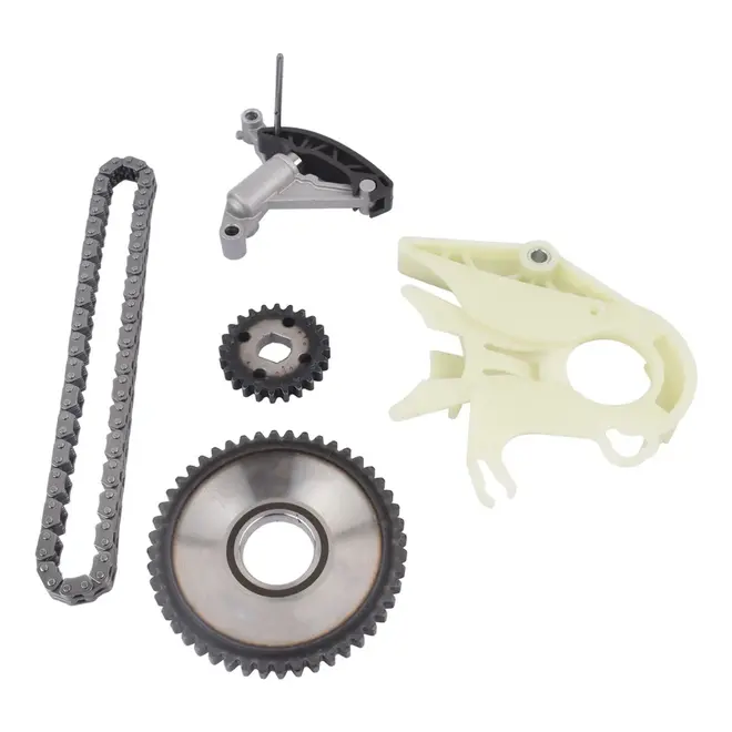 KIT CORRENTE BOMBA OLEO BMW 2.0 16V N20 2012 A 2018 11417605366/SKU3373