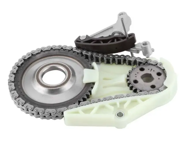 KIT CORRENTE BOMBA ÓLEO BMW 120I 125I 220I 228I 320I 328I 420I 520I X1 X3 X4 Z4 2.0 16V 2011 A 2018