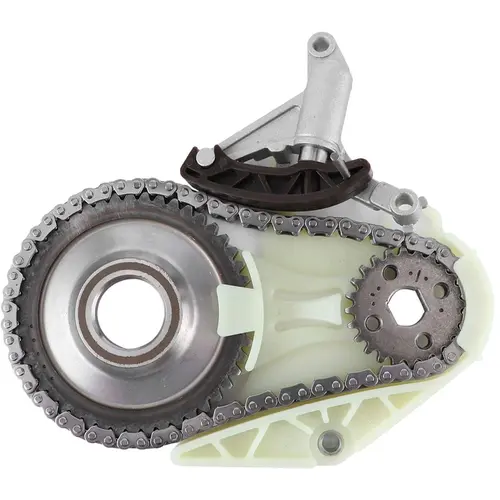 KIT CORRENTE BOMBA OLEO BMW 2.0 16V N20 2012 A 2018 11417605366/SKU3373