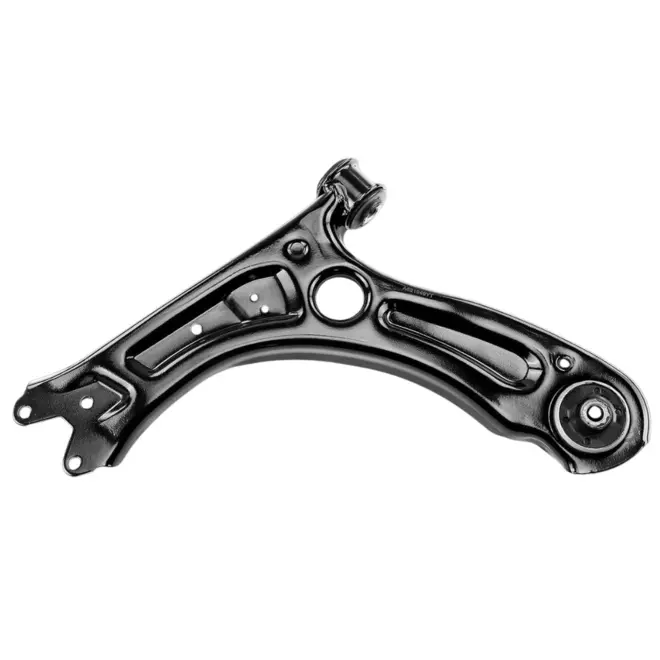 BANDEJA SUSPENSÃO DIANTEIRA ESQUERDA VW JETTA 1.4 2.0 TSI FLEX 2011 A 2017 5C0407151B