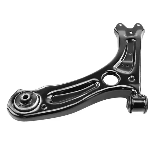 BANDEJA SUSPENSÃO DIANTEIRA ESQUERDA VW JETTA 1.4 2.0 TSI FLEX 2011 A 2017 5C0407151B
