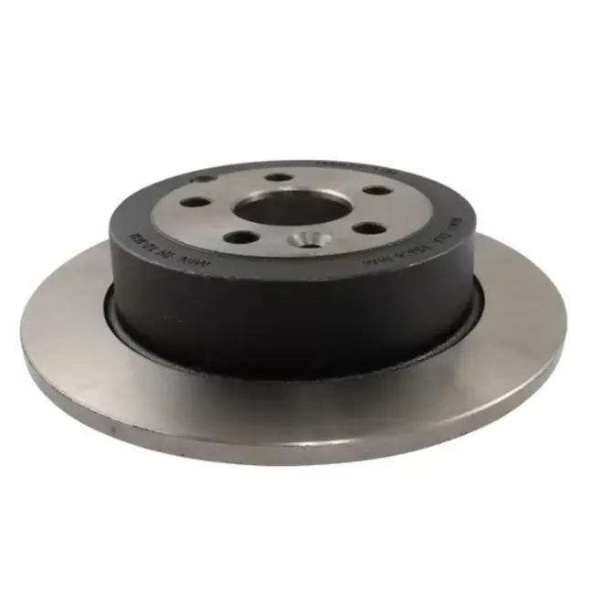 DISCO FREIO TRAS LAND ROVER FREELANDER 2 2.2 16V 2010 A 2015 LR001018/SKU3301