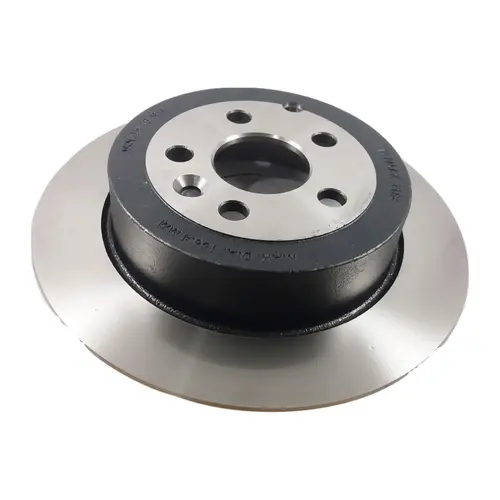 DISCO FREIO TRAS LAND ROVER FREELANDER 2 2.2 16V 2010 A 2015 LR001018/SKU3301