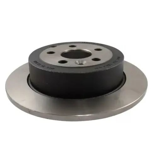 DISCO FREIO TRAS LAND ROVER FREELANDER 2 2.2 16V 2010 A 2015 LR001018/SKU3301