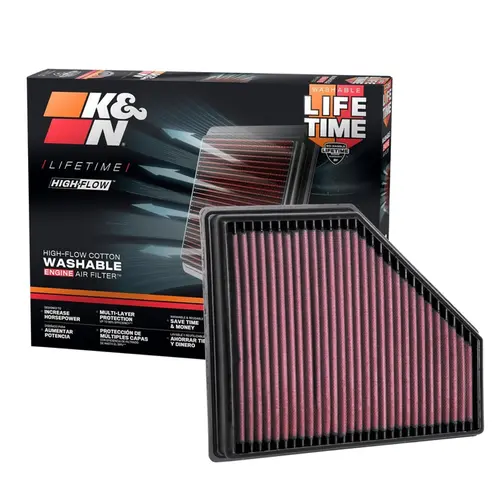 FILTRO BMW 320I/330I/Z4 2.0 16V B48 2019 A 2023 13718635102/SKU3169