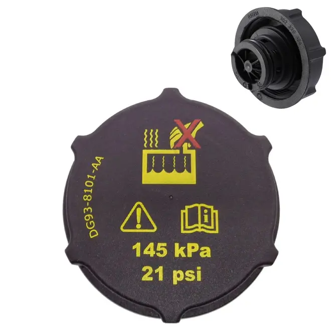TAMPA RESER AGUA VOLVO/LAND ROVER 2.0/2.2 16V 3.0/3.2 24V LR000243/SKU4857