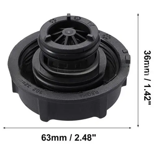 TAMPA RESER AGUA VOLVO/LAND ROVER 2.0/2.2 16V 3.0/3.2 24V LR000243/SKU4857