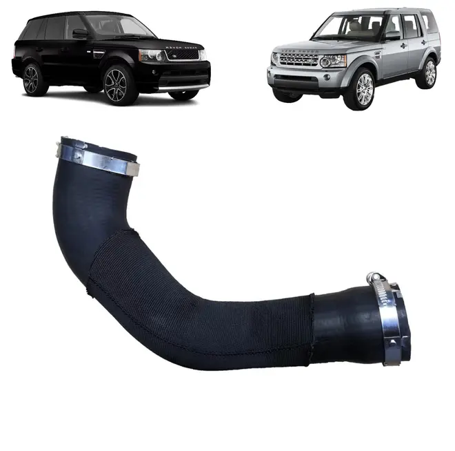 MANG INT SUP LAND ROVER DISCOVERY 4/RANGE ROVER SPORT 3.0 24V TDV6 2010 A 2014 LR076845/SK