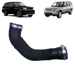 MANG INT SUP LAND ROVER DISCOVERY 4/RANGE ROVER SPORT 3.0 24V TDV6 2010 A 2014 LR076845/SK