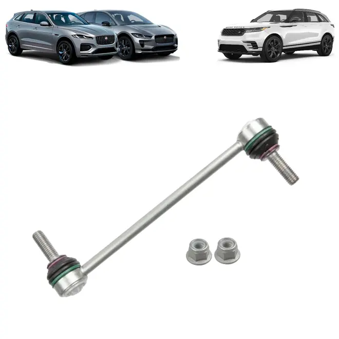 BIELETA DIAN LAND ROVER/JAGUAR VELAR/F-PACE/I-PACE 2.0/3.0/5.0 2017 A 2022 LR090522/SKU319
