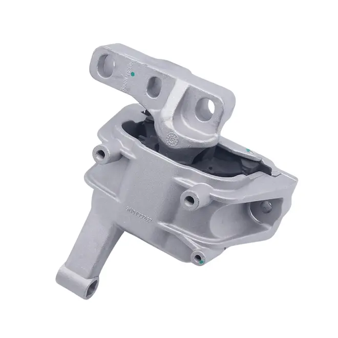 COXIM MOTOR DIREITO AUDI Q3 VOLKSWAGEN TIGUAN 2.0 16V TFSI TSI 2011 A 2017