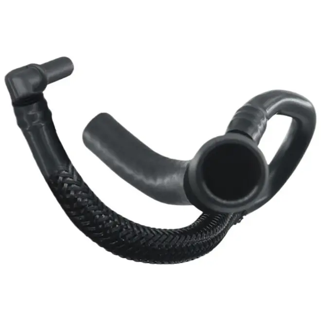 MANG TUBO BOMBA AGUA LAND ROVER RANGE ROVER SPORT 5.0 32V V8 SUPERCHARGER 2009 A 2013 LR01