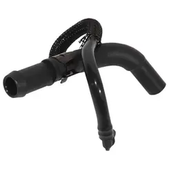 MANG TUBO BOMBA AGUA LAND ROVER RANGE ROVER SPORT 5.0 32V V8 SUPERCHARGER 2009 A 2013 LR01
