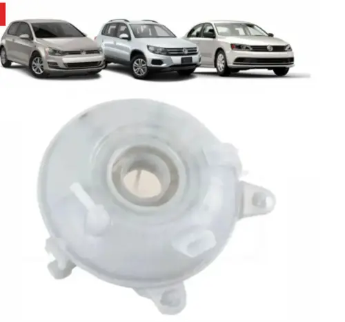 RESERVATÓRIO ÁGUA RADIADOR AUDI A3 S3 VOLKSWAGEN GOLF JETTA TIGUAN 1.0 1.4 2.0 2013 A 2021