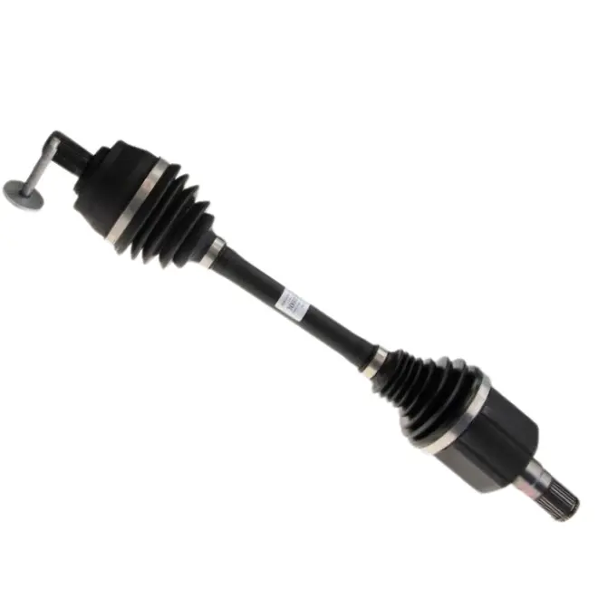SEMI EIXO DIANTEIRO ESQUERDO VOLVO XC40 2.0 16V GASOLINA 2018 A 2023 32240098