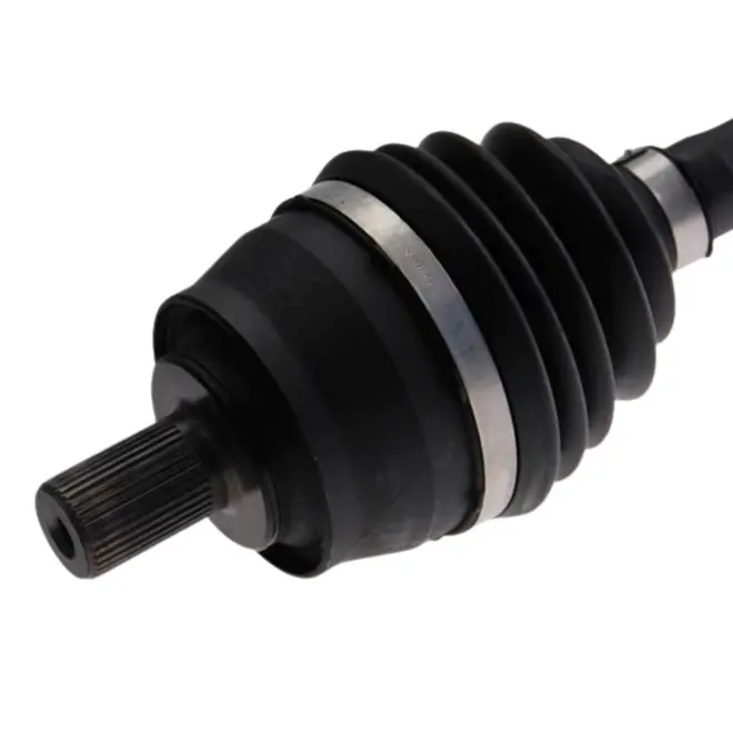 SEMI EIXO DIANTEIRO ESQUERDO VOLVO XC40 2.0 16V GASOLINA 2018 A 2023 32240098