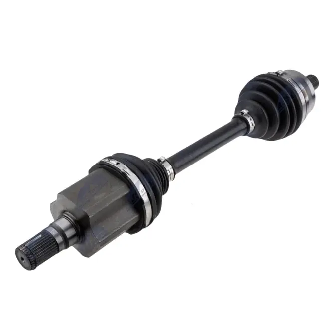 SEMI EIXO DIANTEIRO ESQUERDO VOLVO XC40 2.0 16V GASOLINA 2018 A 2023 32240098