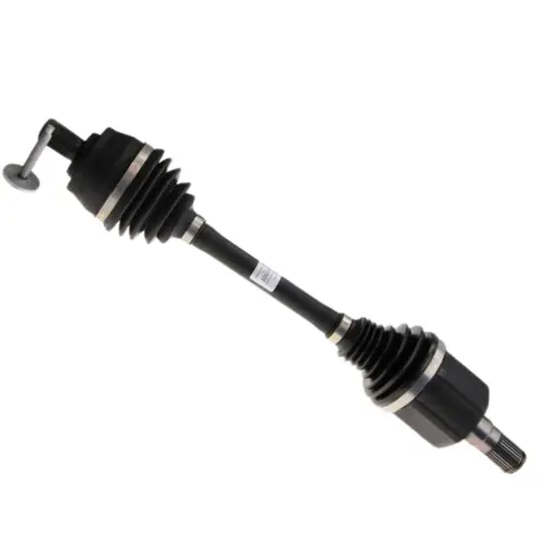 SEMI EIXO DIANTEIRO ESQUERDO VOLVO XC40 2.0 16V GASOLINA 2018 A 2023 32240098