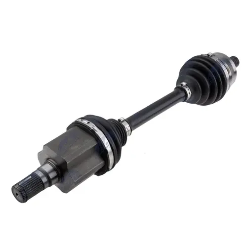 SEMI EIXO DIANTEIRO ESQUERDO VOLVO XC40 2.0 16V GASOLINA 2018 A 2023 32240098