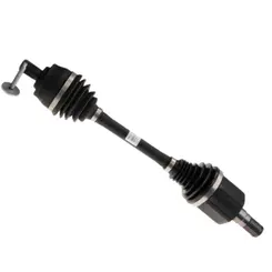 SEMI EIXO DIANTEIRO ESQUERDO VOLVO XC40 2.0 16V GASOLINA 2018 A 2023 32240098