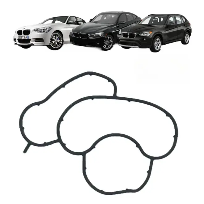 JUNTA SUPORTE FILTRO OLEO BMW 118I/120I/318I/320I/X1 2.0 16V N46 2008 A 2012 11427508971/S