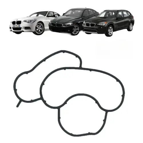 JUNTA SUPORTE FILTRO OLEO BMW 118I/120I/318I/320I/X1 2.0 16V N46 2008 A 2012 11427508971/S