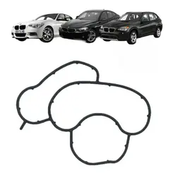 JUNTA SUPORTE FILTRO OLEO BMW 118I/120I/318I/320I/X1 2.0 16V N46 2008 A 2012 11427508971/S