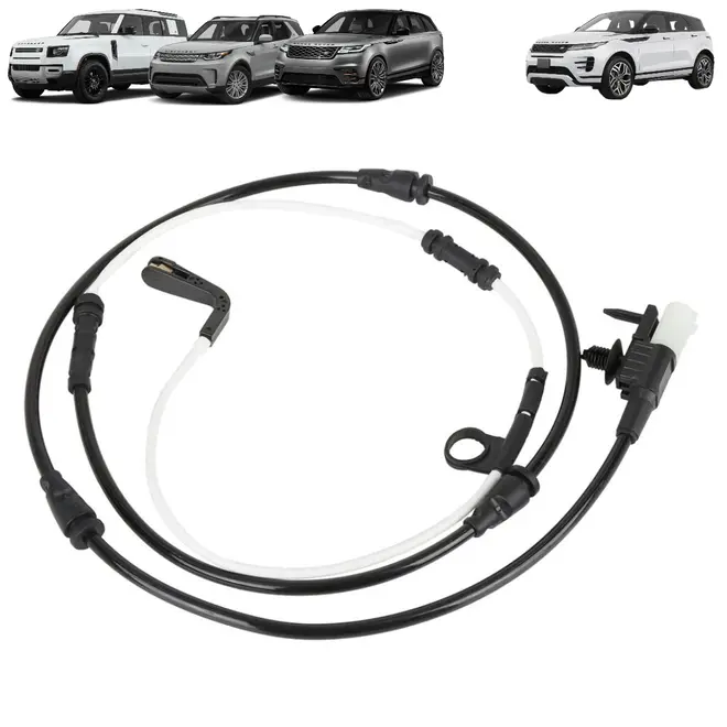 SENSOR PASTIHA TRAS LAND ROVER 2.0 16V/3.0 24V/4.4 32V/5.0 32V 2013 A 2023 LR084071/SKU306