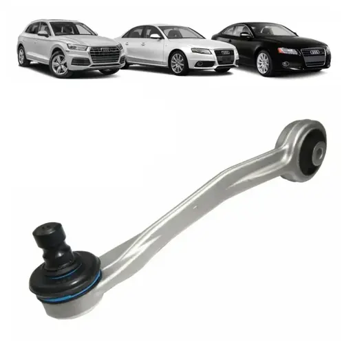 BRACO CURVO SUP DIAN ESQ AUDI A4/A5/Q5/S4/S5 1.8/2.0 16V TFSI/3.0 24V TFSI/3.2 24V FSI 200