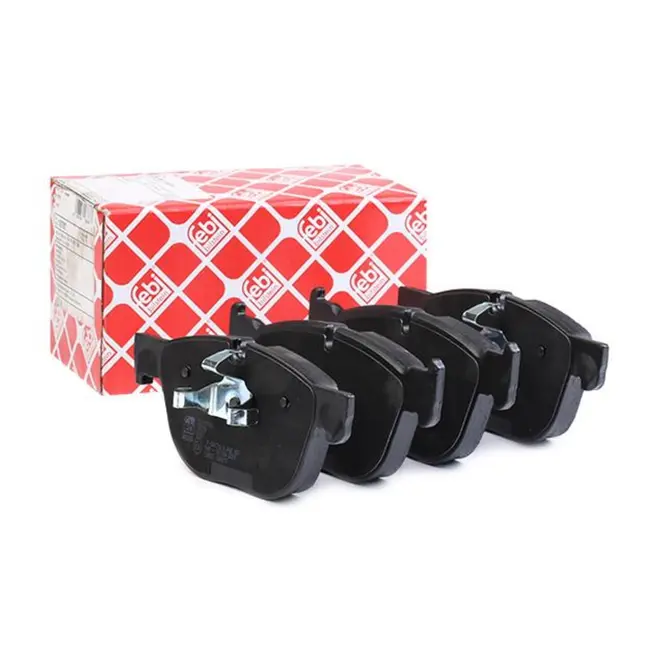 JG PASTILHA DIAN BMW X5/X6 3.0 24V/4.8 32V V8 2004 A 2015 34112413038/SKU3149
