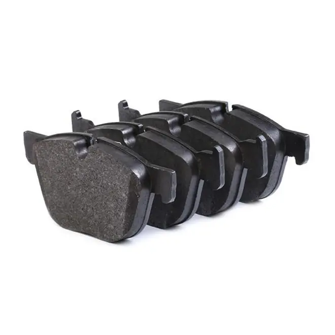 JG PASTILHA DIAN BMW X5/X6 3.0 24V/4.8 32V V8 2004 A 2015 34112413038/SKU3149