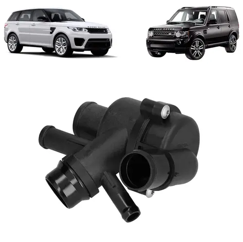 VALVULA TERMOSTATICA LAND ROVER 3.0 24V TDV6 2009 A 2018 LR033675/SKU3265