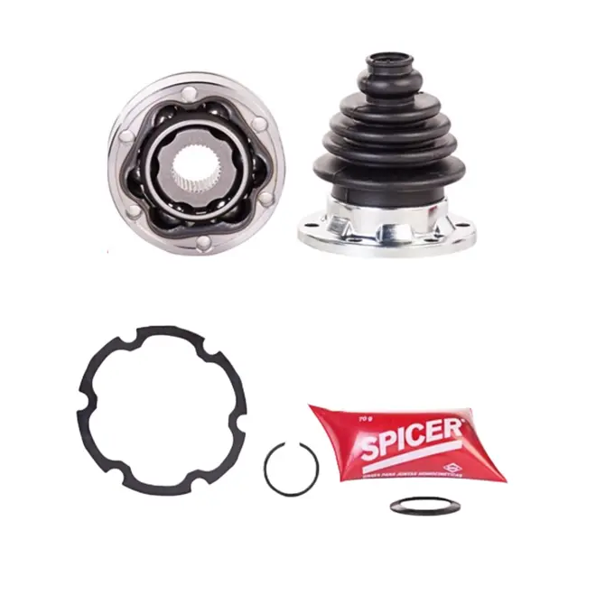 JUNTA DESLIZANTE CAMBIO 33D AUDI/VW A3/GOLF 1.6/2.0 8V/ 1.8 20V 1999 A 2009 1J0498103F/SKU