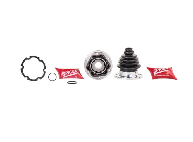 JUNTA HOMOCINÉTICA CÂMBIO AUDI A3 VOLKSWAGEN GOLF 1.6 8V 1999 A 2012