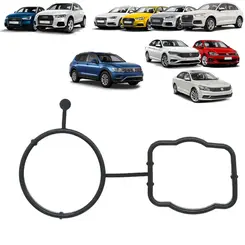 JUNTA BOMBA DA AGUA AUDI/VW 1.8/2.0 16V TFSI/TSI 2013 A 2020 06L121139/SKU3329