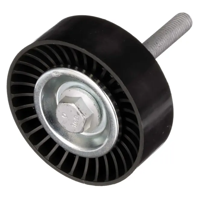 ROL GUIA CORREIA ALT AUDI A1 1.4 16V TFSI 2010 A 2016 6QD145276/SKU1977