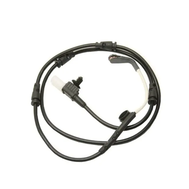 SENSOR DESGASTE PASTILHA DIANTEIRA LAND ROVER DISCOVERY 4 2.7/3.0 24V/4.0/4.4/5.0 32V 2004