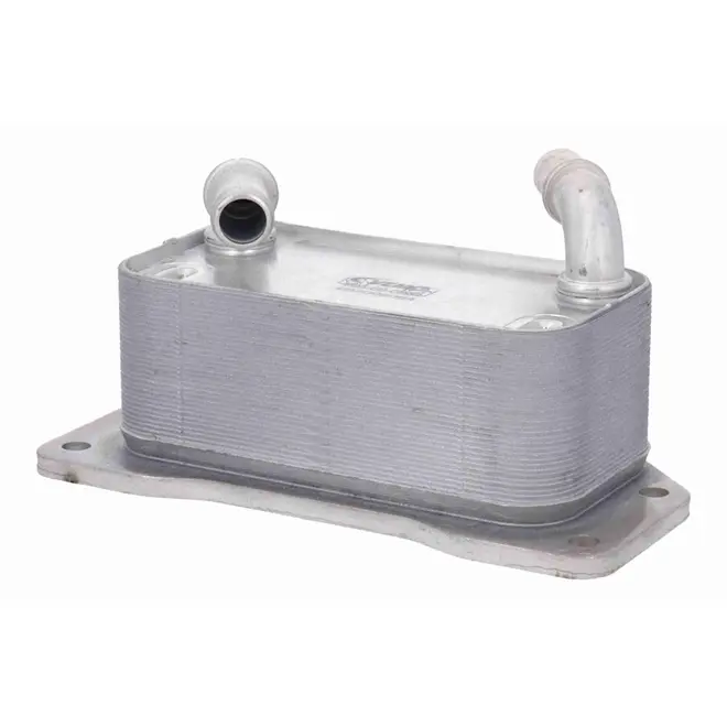 RADIADOR TROCADOR ÓLEO VOLVO S60 S80 V40 V60 XC60 2.0 16V 2013 A 2018